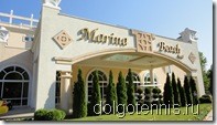Marina Beach 4*