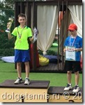 Максим Рубинштейн выиграл турнир РТТ в ТЦ “Tennis.ru”