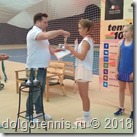 Лада Семёнова выиграла турнир РТТ Кубок Гранд Теннис