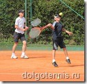 Теннисные сборы в Хорватии. Умаг, 2010 год