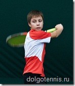 Sasha Lavrentyev 2013-11