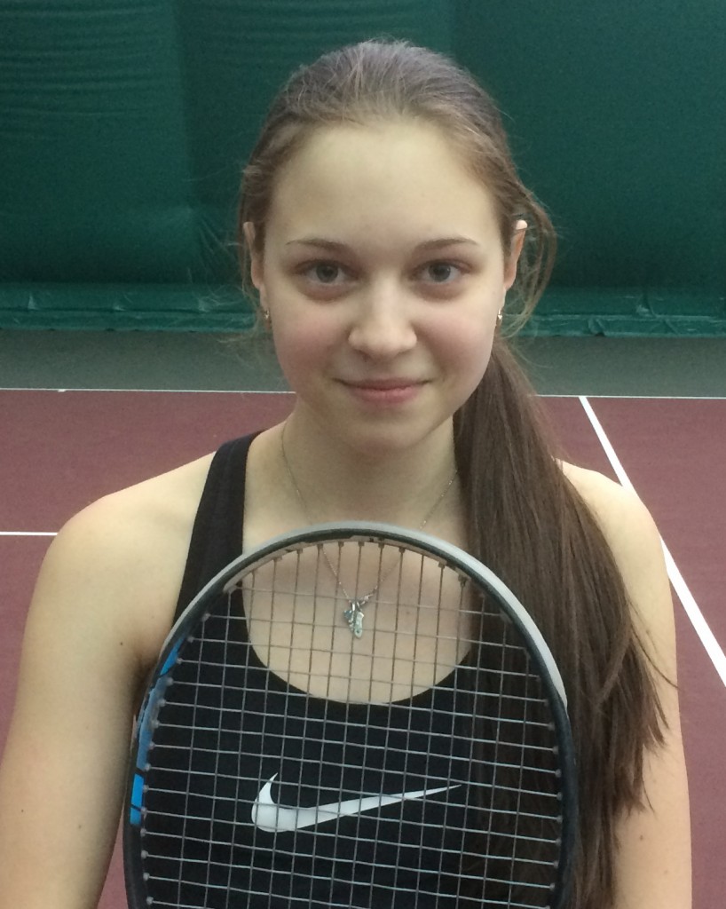 Ivanchenko Anfisa 2015-10-09