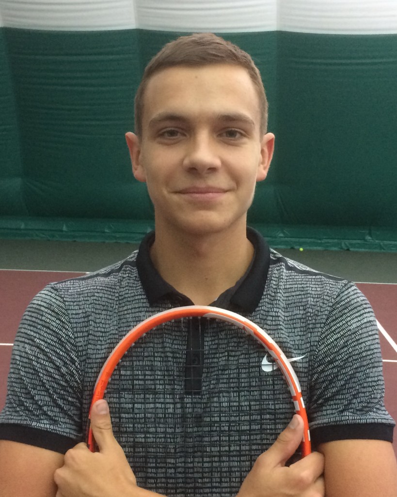 Makar Smolyakov 2015-10-07